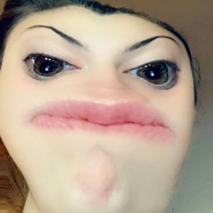 Meet your Posher, Ashton